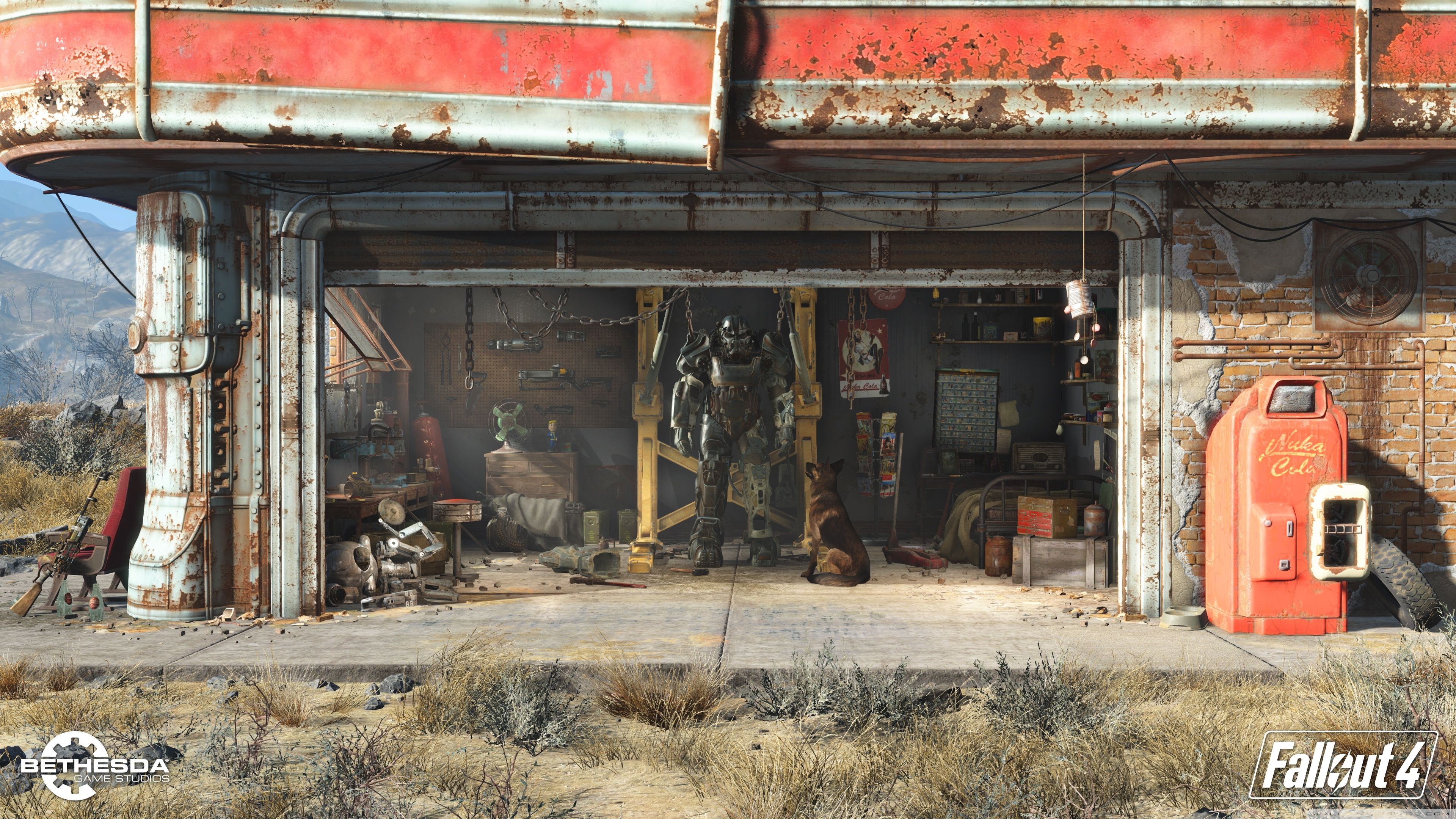 Fallout 3 free download for mac